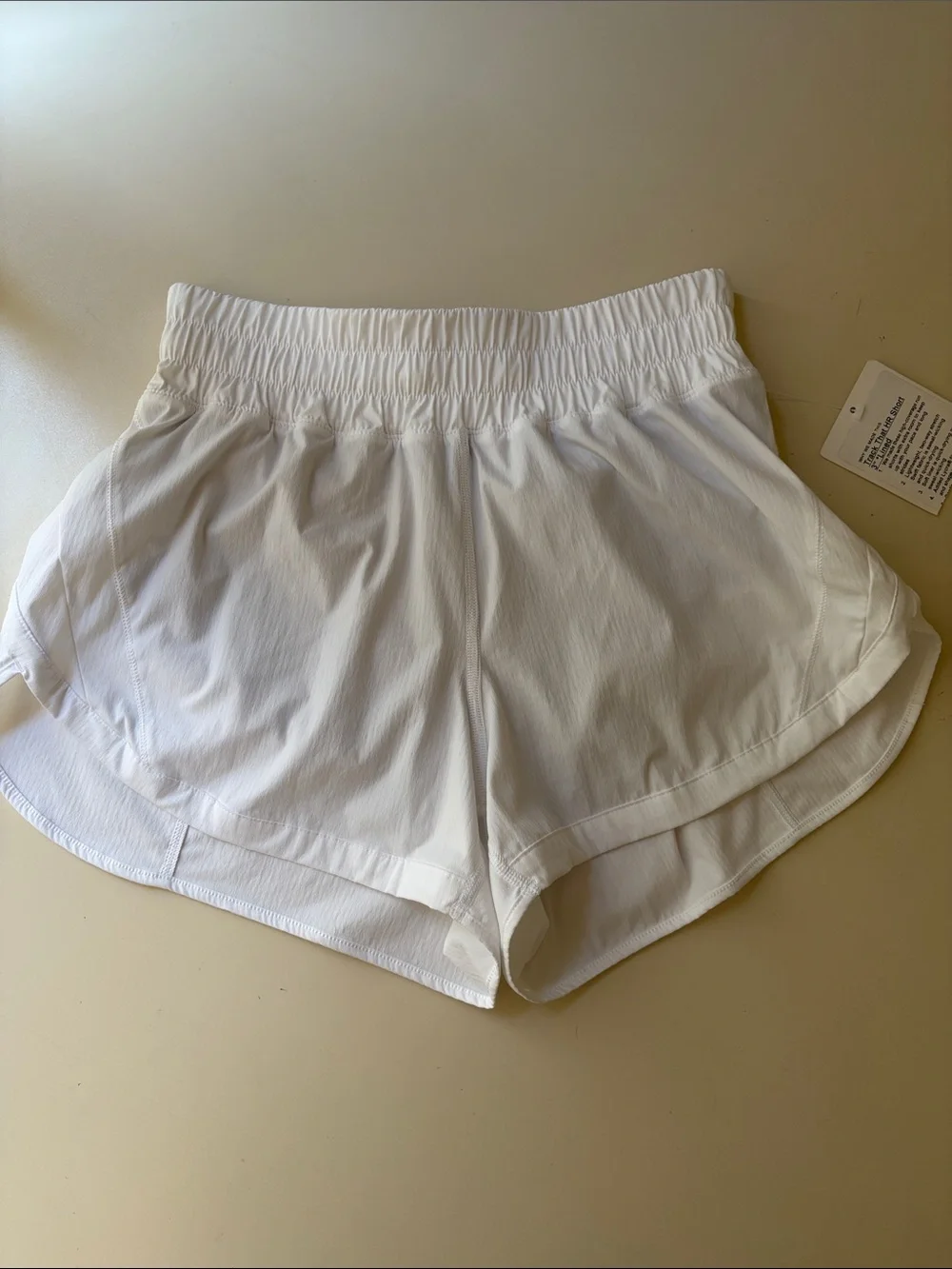 Lululemon Track That Shorts 3”
